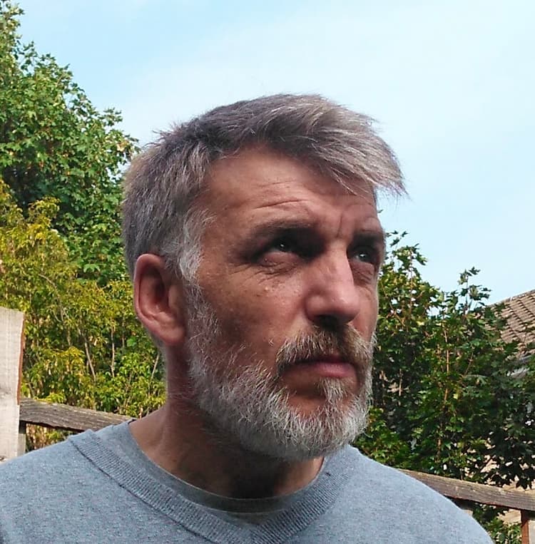 Cathal Morrow