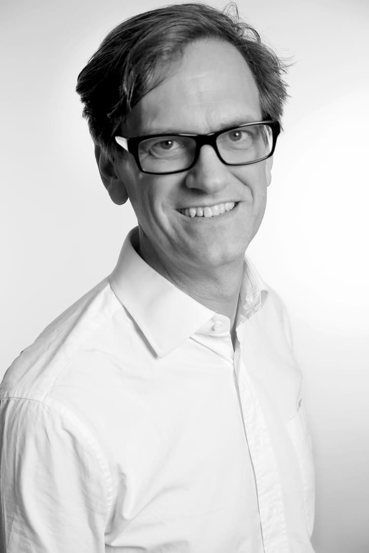 Thomas Crampton