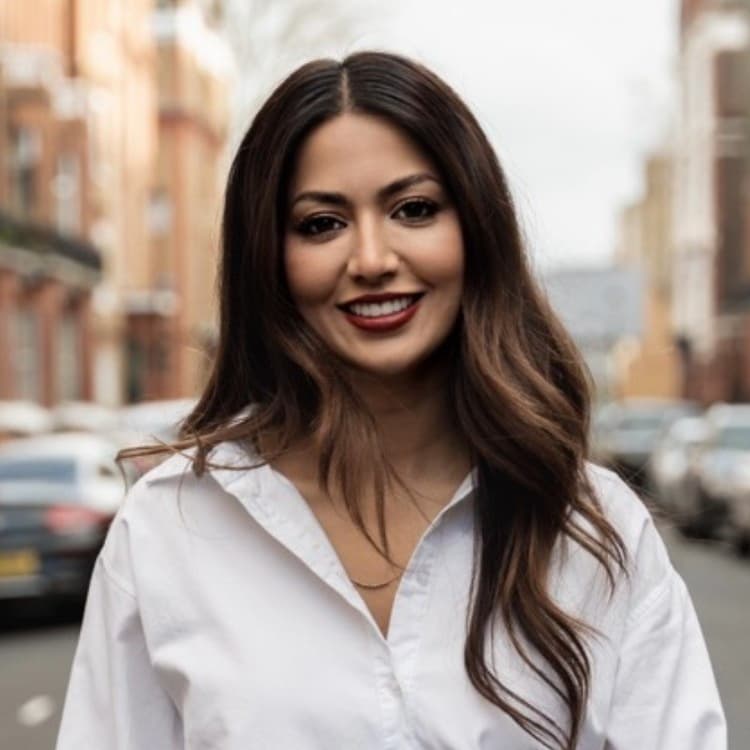 Sonia Kaurah, Tala Thrive’s cofounder and CEO.