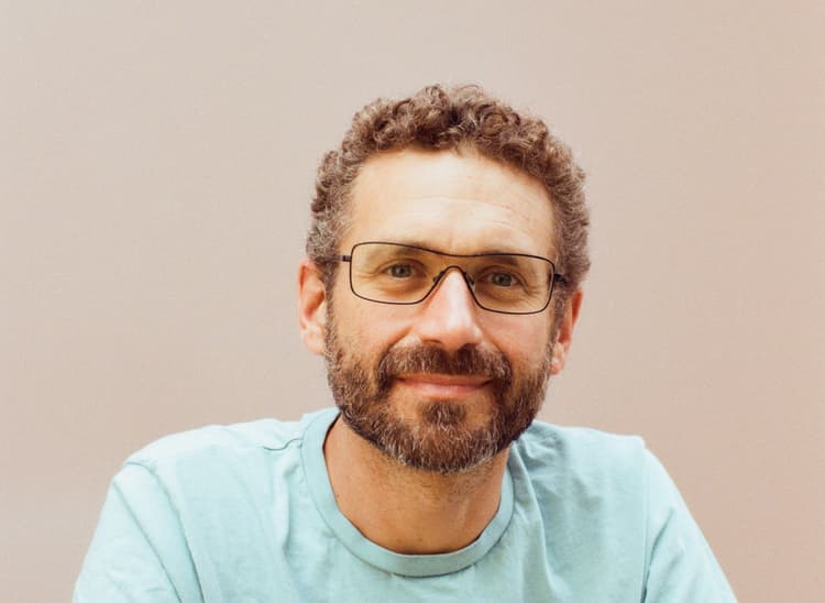 Ilan Gur, CEO of ARIA