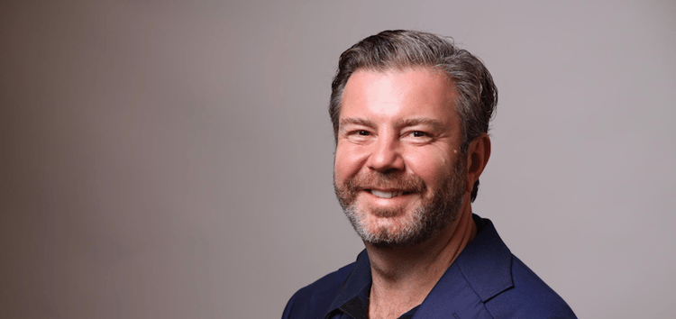 Daniel Dines, founder and CEO of UiPath