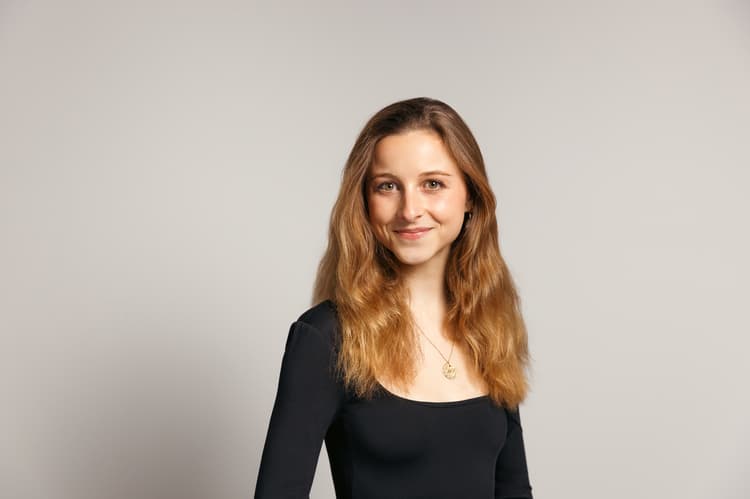 photo of Astrid Moullé-Berteaux, investor at VC firm Headline