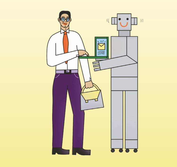AI agents