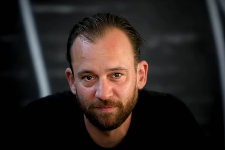 Simon Schaefer