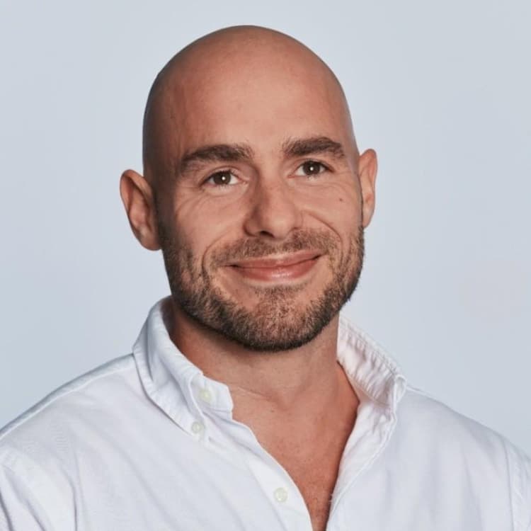 Paddy Lambros