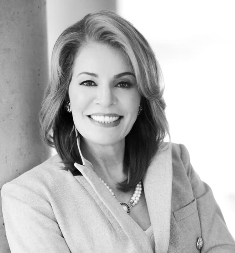 Teresa Carlson, president of General Catalyst Institute