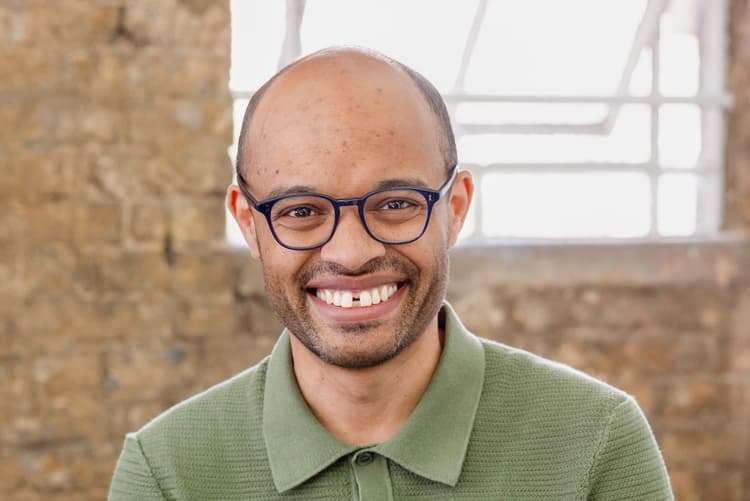 Tom Adeyoola