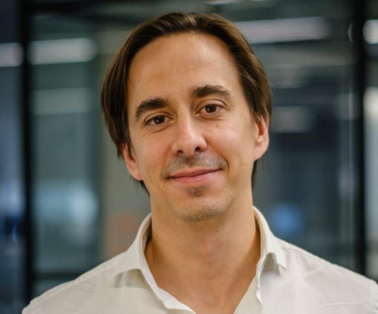 David Tirado Revolut