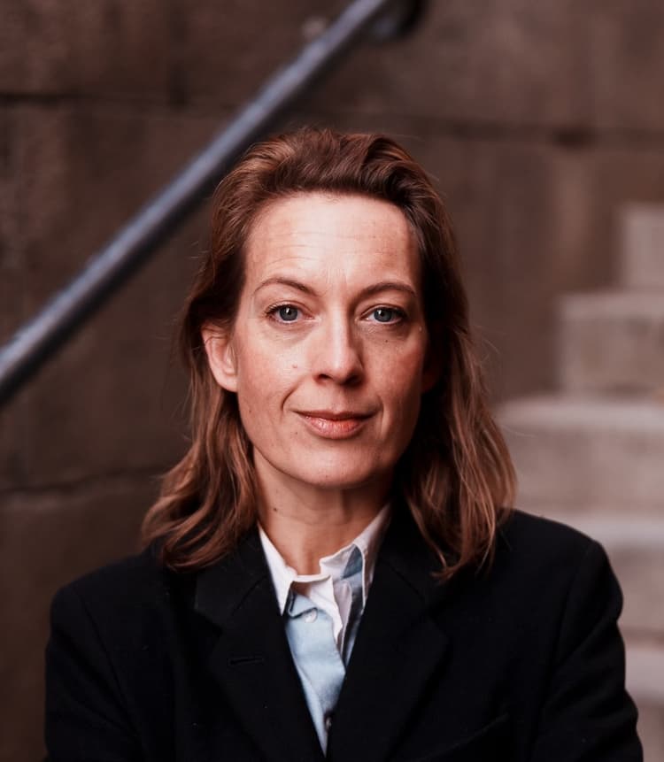 Mimi Billing, Europe Editor at Sifted