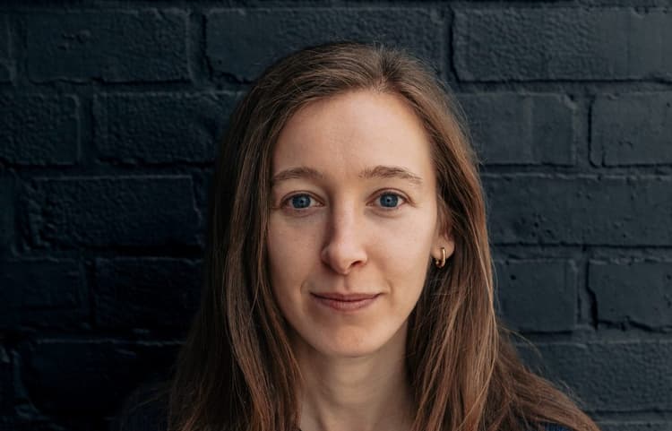 Audrey Miller, general partner at Tapestry VC