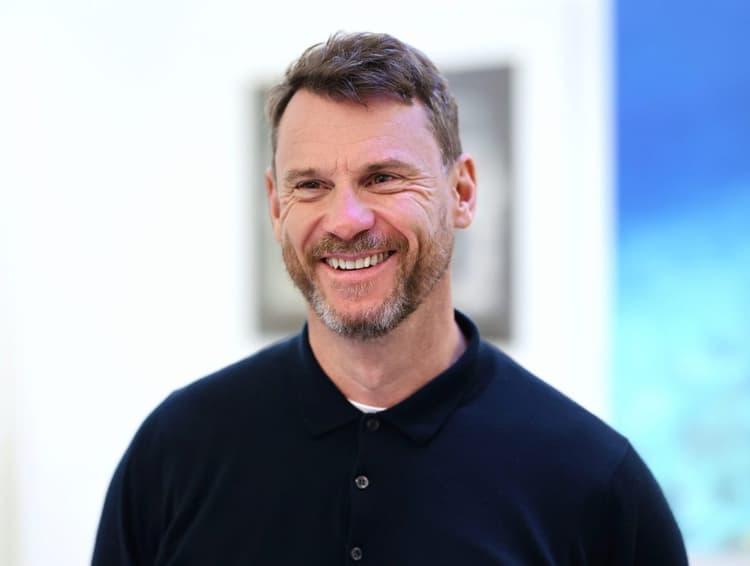 Anthony Villis, director and cofounder of First Wealth