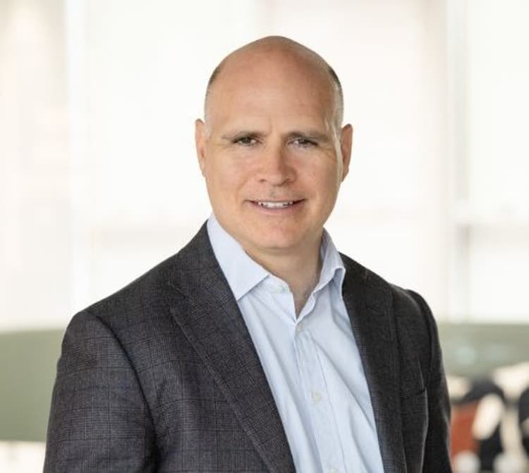 David Bateman of Claret Capital
