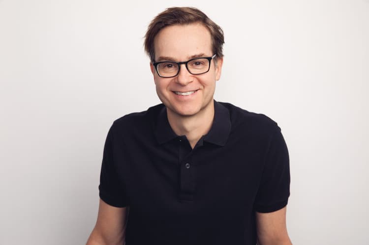 Matt Turck of FirstMark