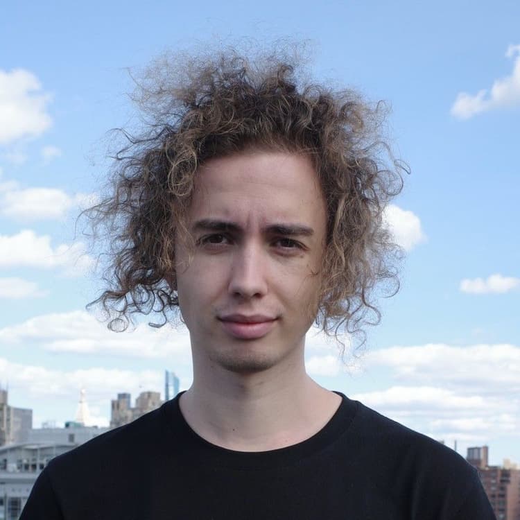 Denis Shilov, cofounder of White Circle