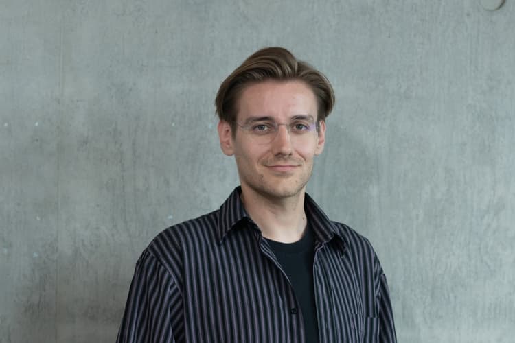 Simon Kohl