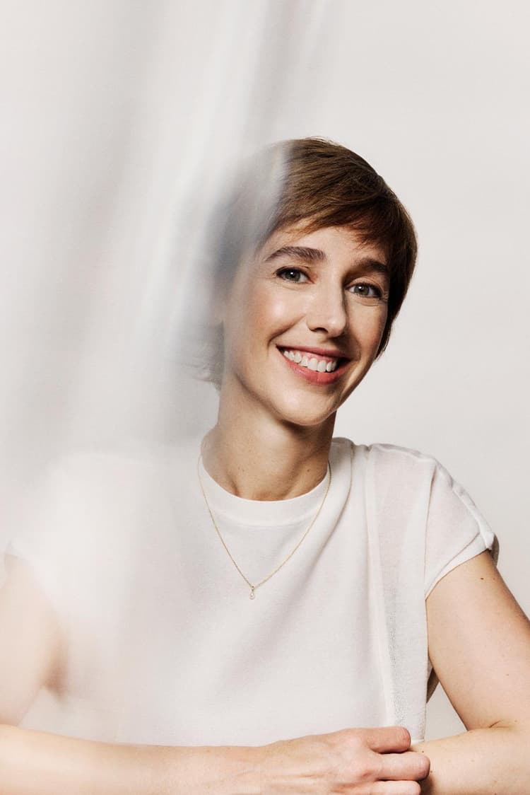 Joëlle Pineau