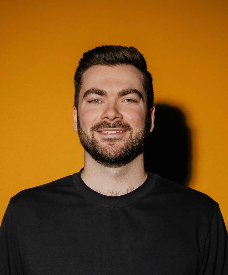 Sam Baker, investor at Planet A.