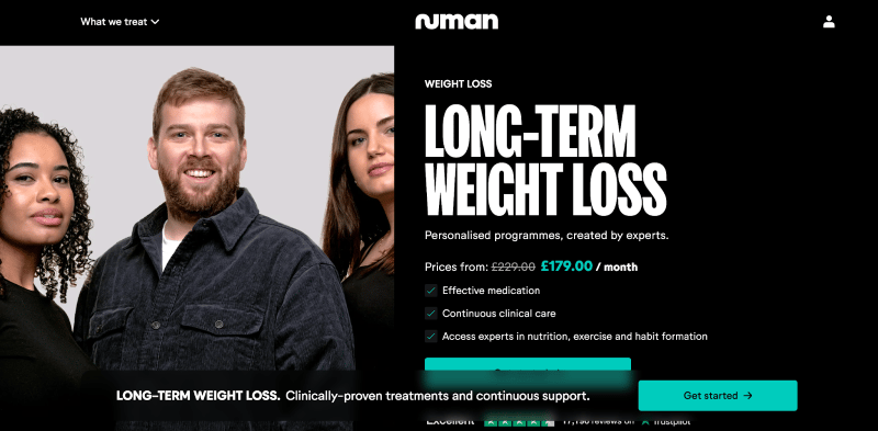 Riding the Wegovy wave: The startups shifting focus to GLP-1s to tap the $150bn weight loss drug market