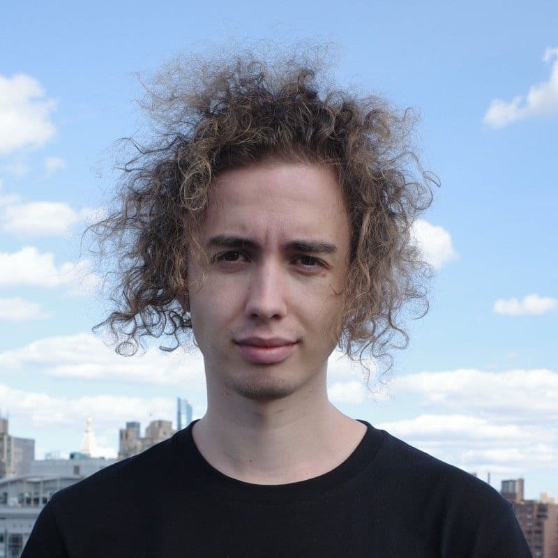 ‘It’s the modern nuclear arms race’: safety expert Denis Shilov on slowing down AI