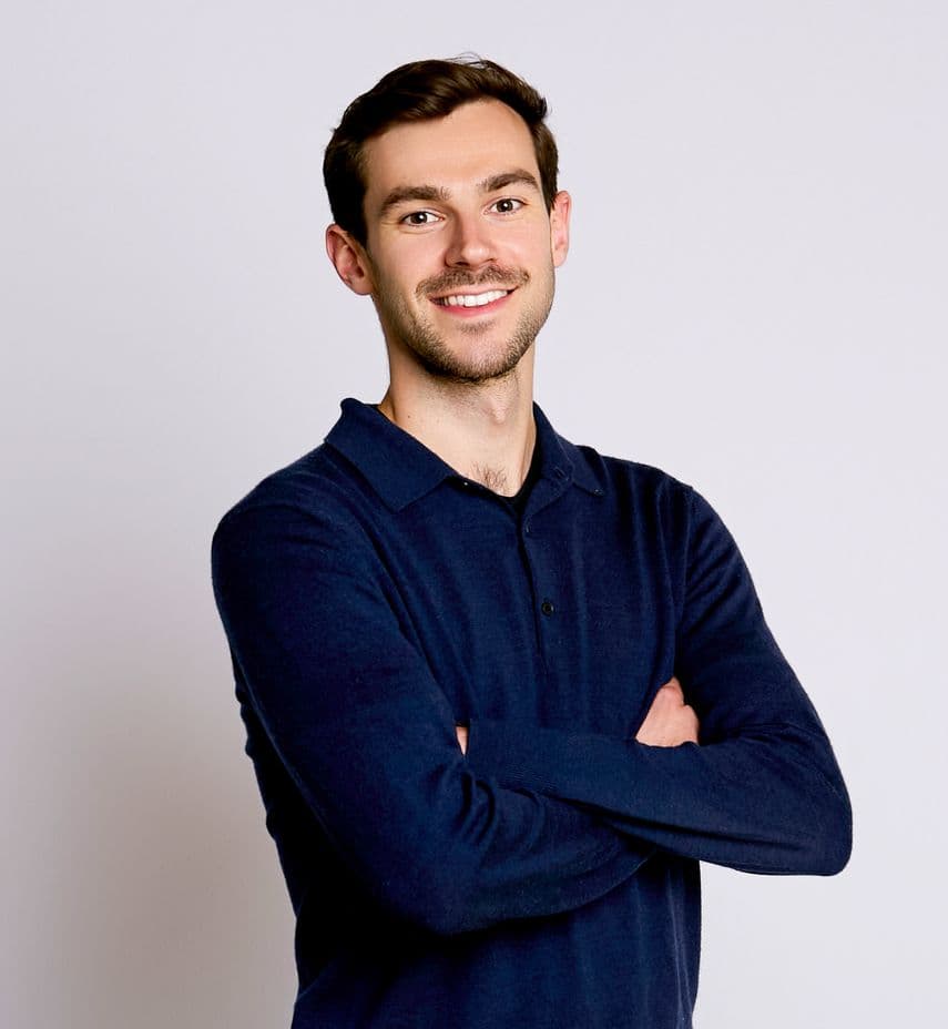 Revolut alumni raise $70m for AI wealthtech startup Nevis