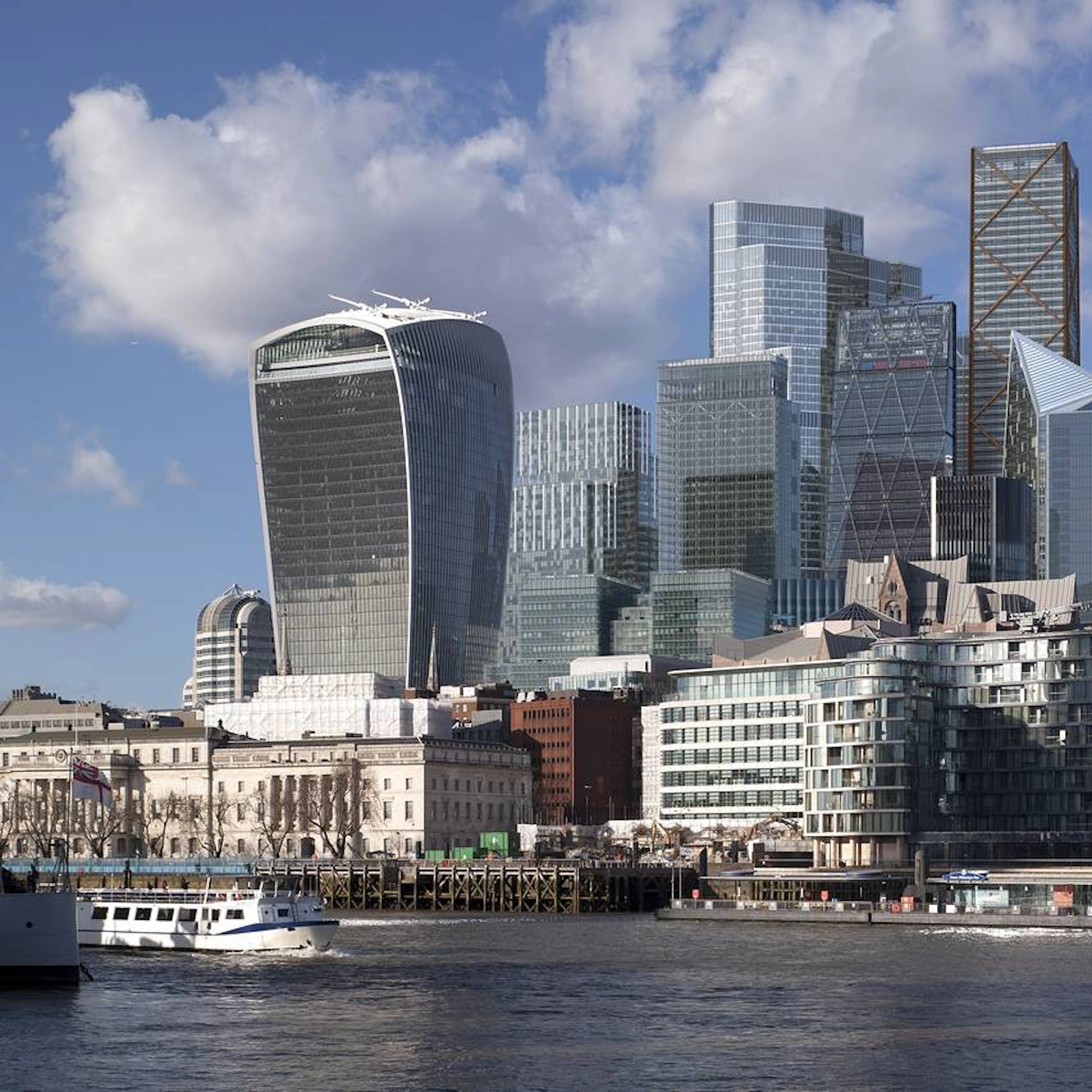 London