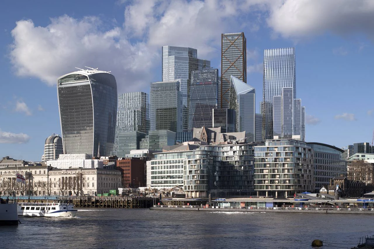 UK announces new £1.1bn bet on AI infrastructure