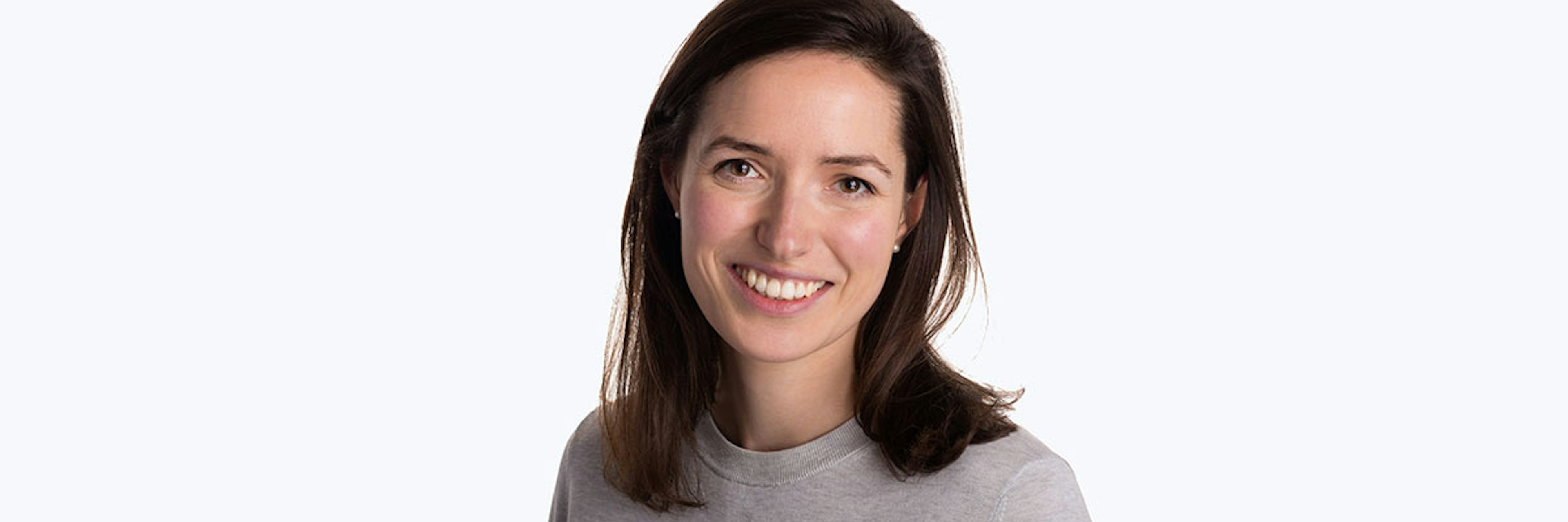 Headshot of Lisa Jacobs, chief strategy office for Funding Circle