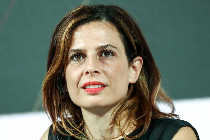 Francesca Bria Barcelona’s Robin Hood of data Sifted