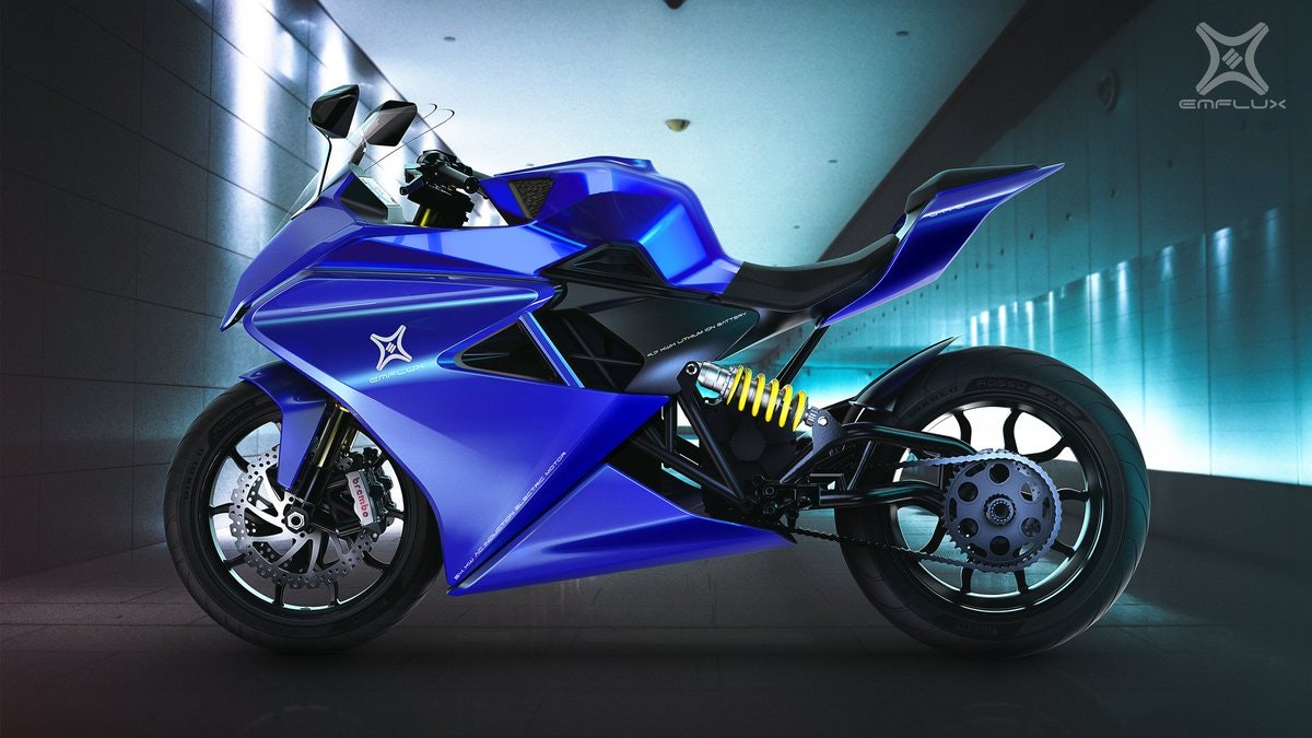 India's Emflux Motors plan to launch a Neufund STO in 2019.