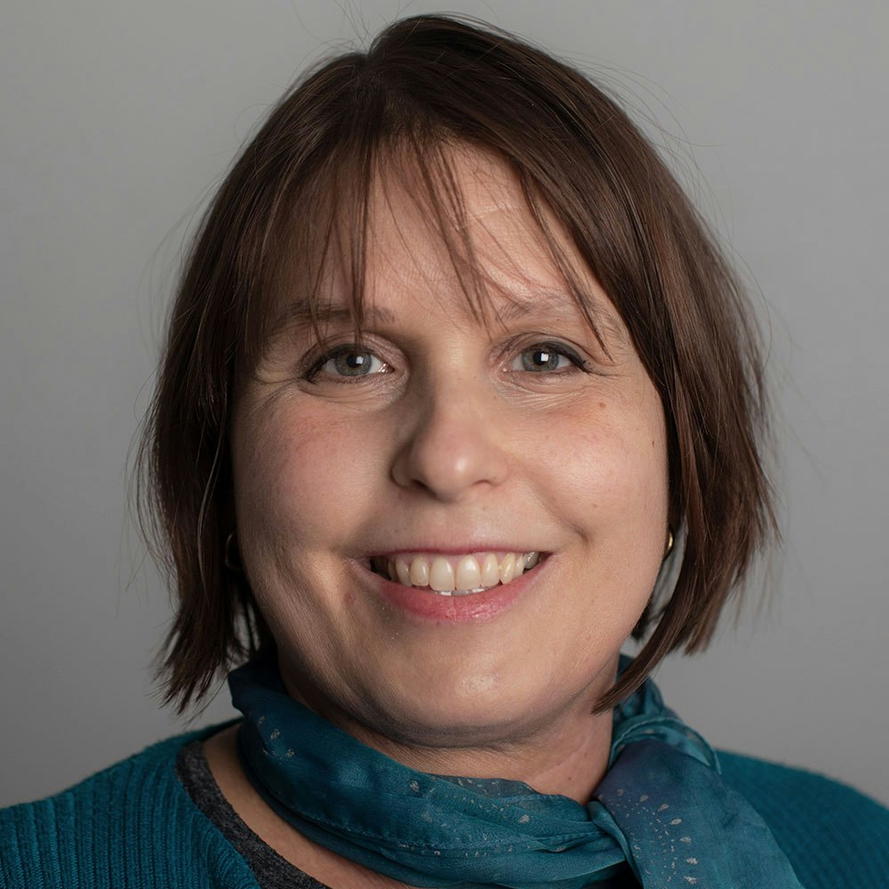 Maija Palmer author profile
