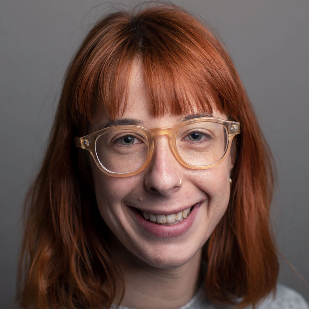 Carly Minsky author profile