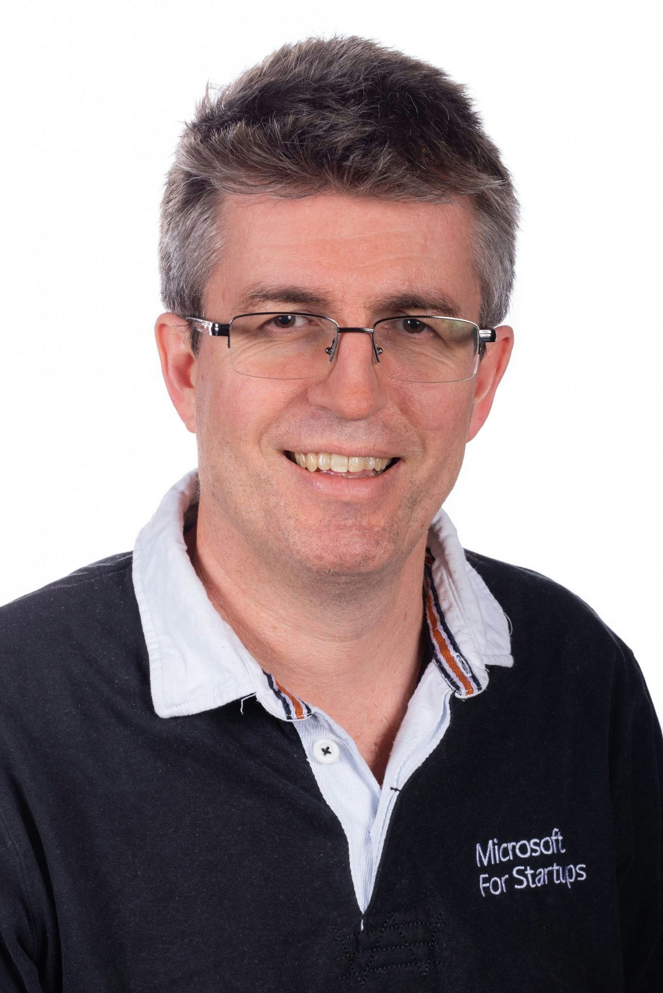 Ian McDonald author profile