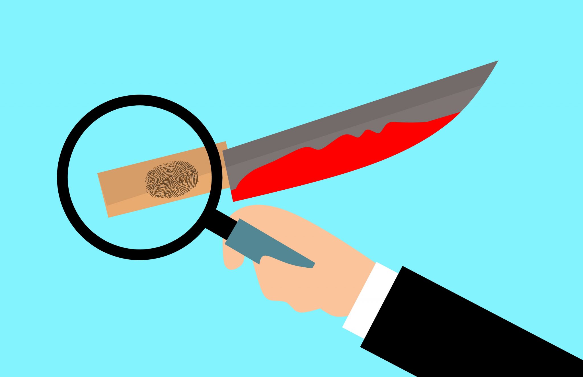 Crime-fighting crypto detectives go undercover on the dark web | Sifted