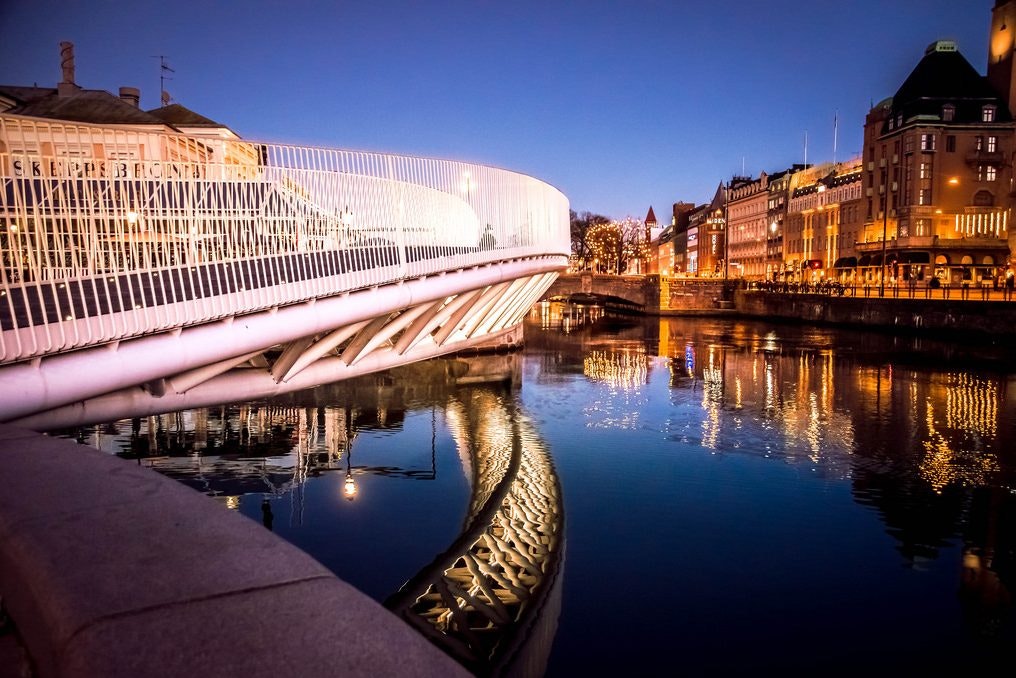 elektronisk imperium lys s Sifted | Malmö is the home of new health tech companies
