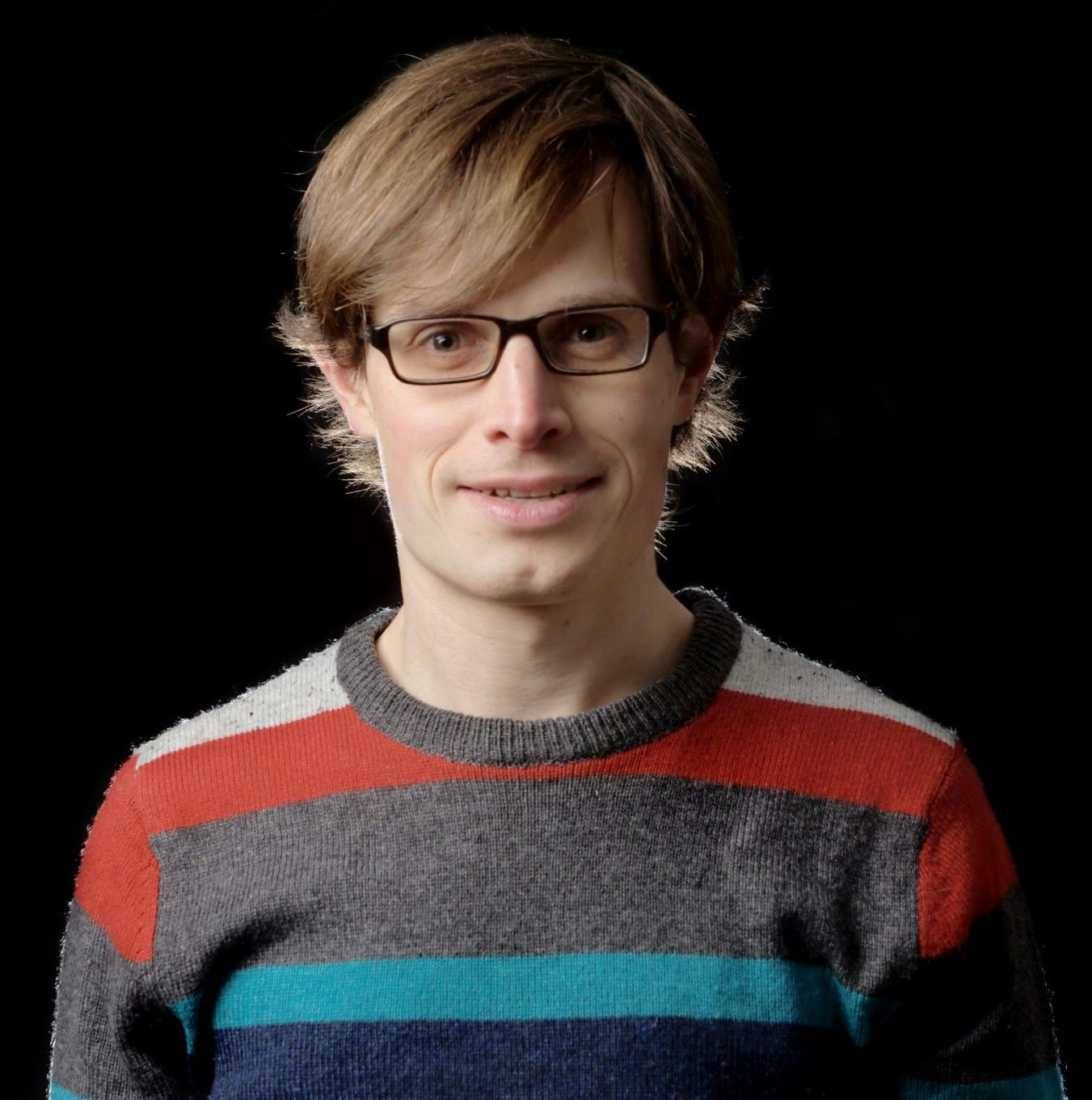 Image of Simon Mikkelsen who's uploaded more than 1,1m images to Mapillary.