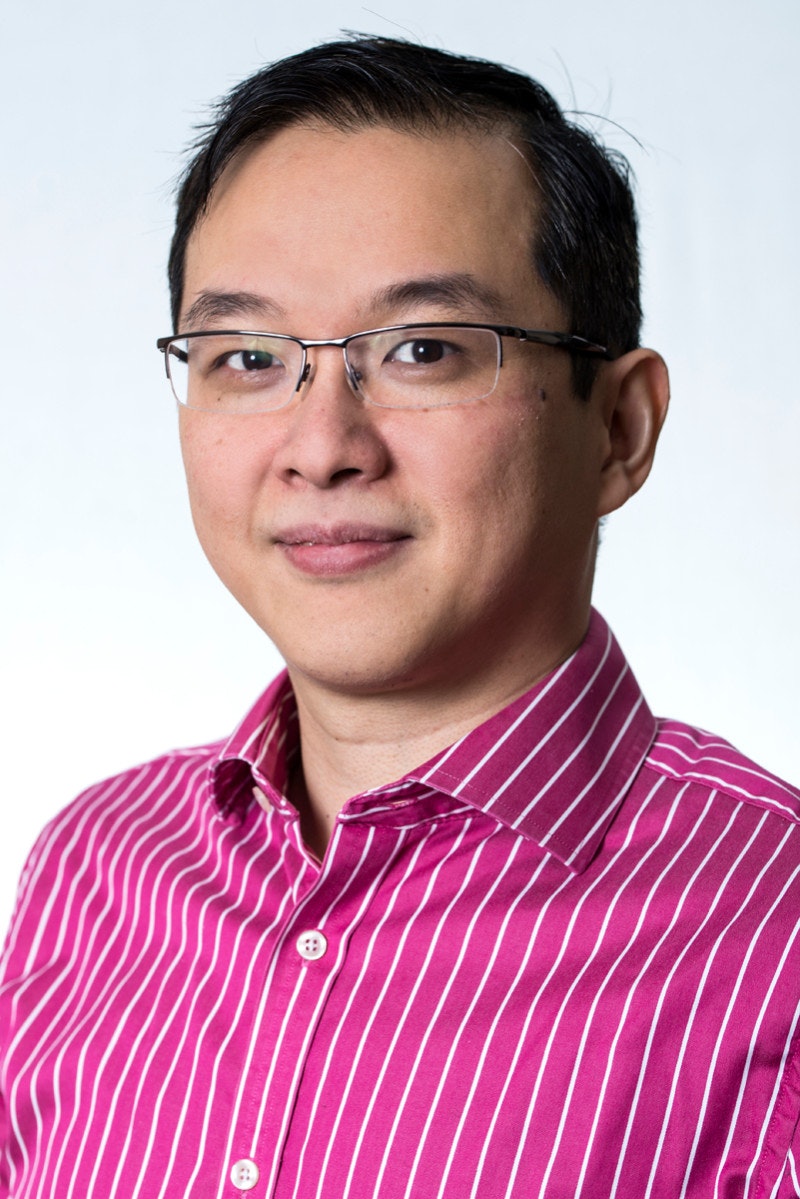 Jeffrey Ng author profile