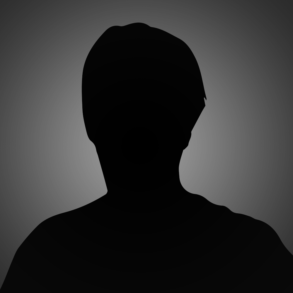 Secret VC author profile