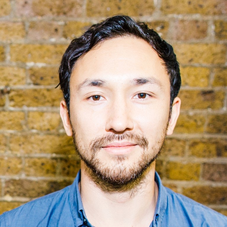 Sho Sugihara, co-founder of Portify