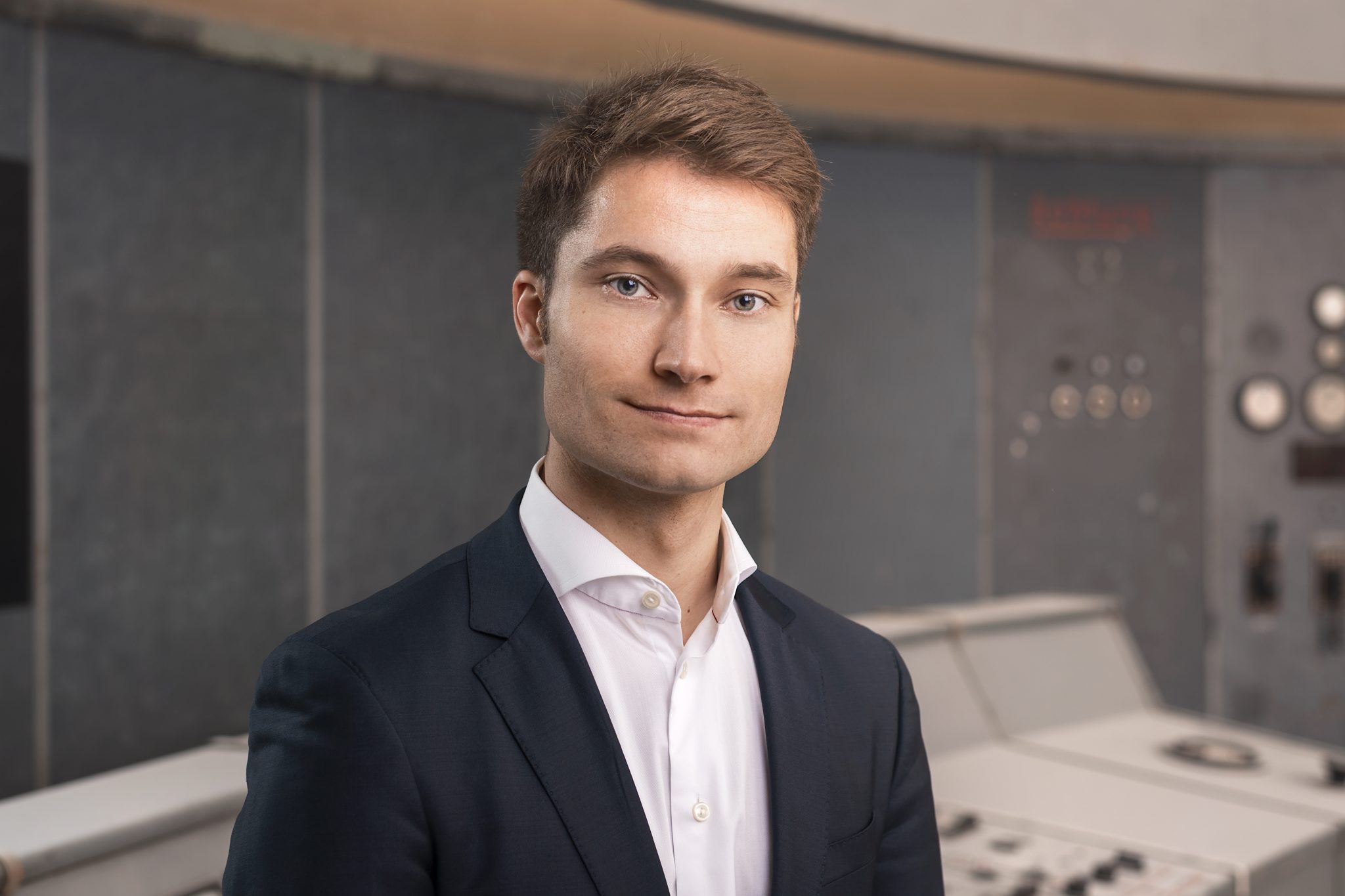 Johannes Reck author profile