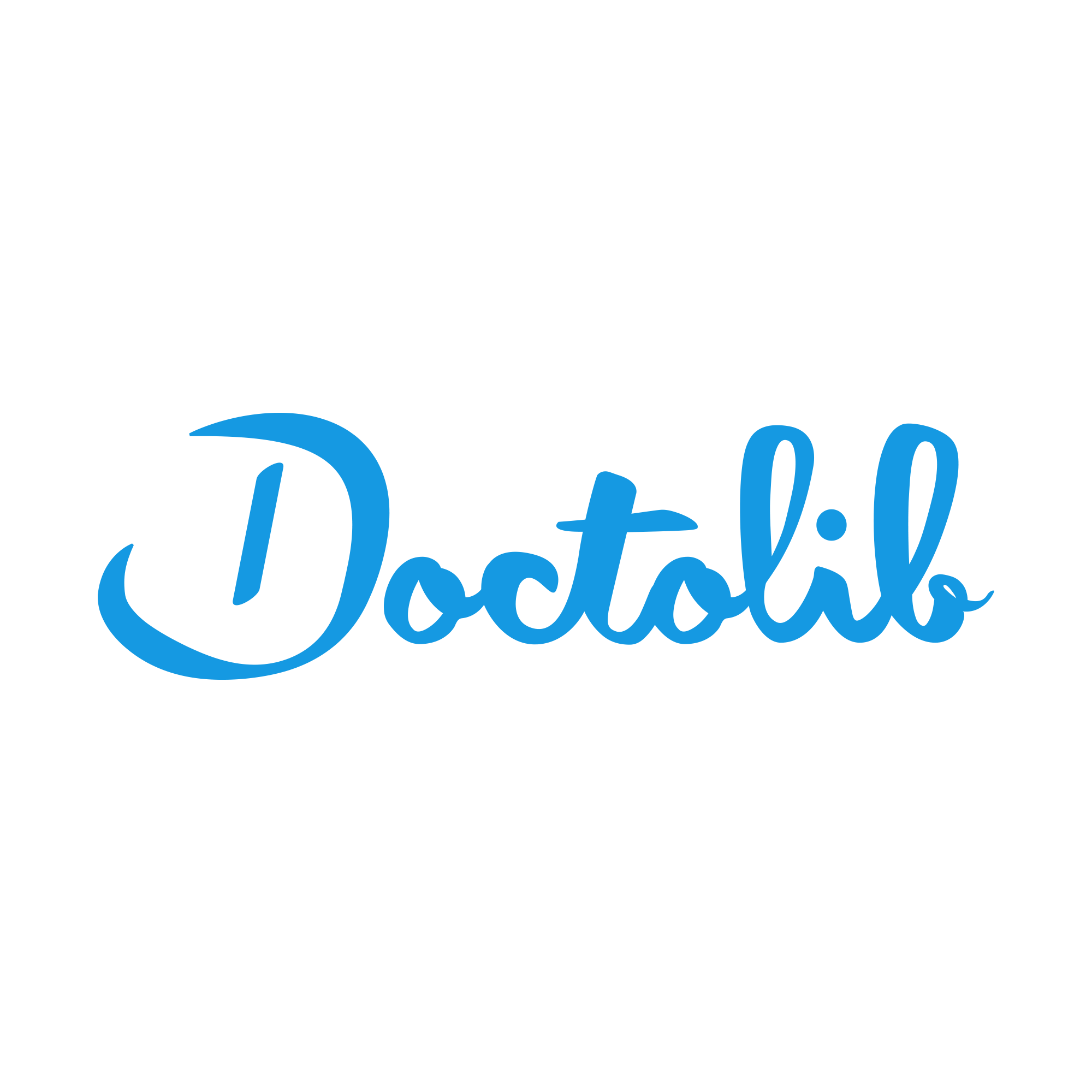 Doctolib is present in France and Germany