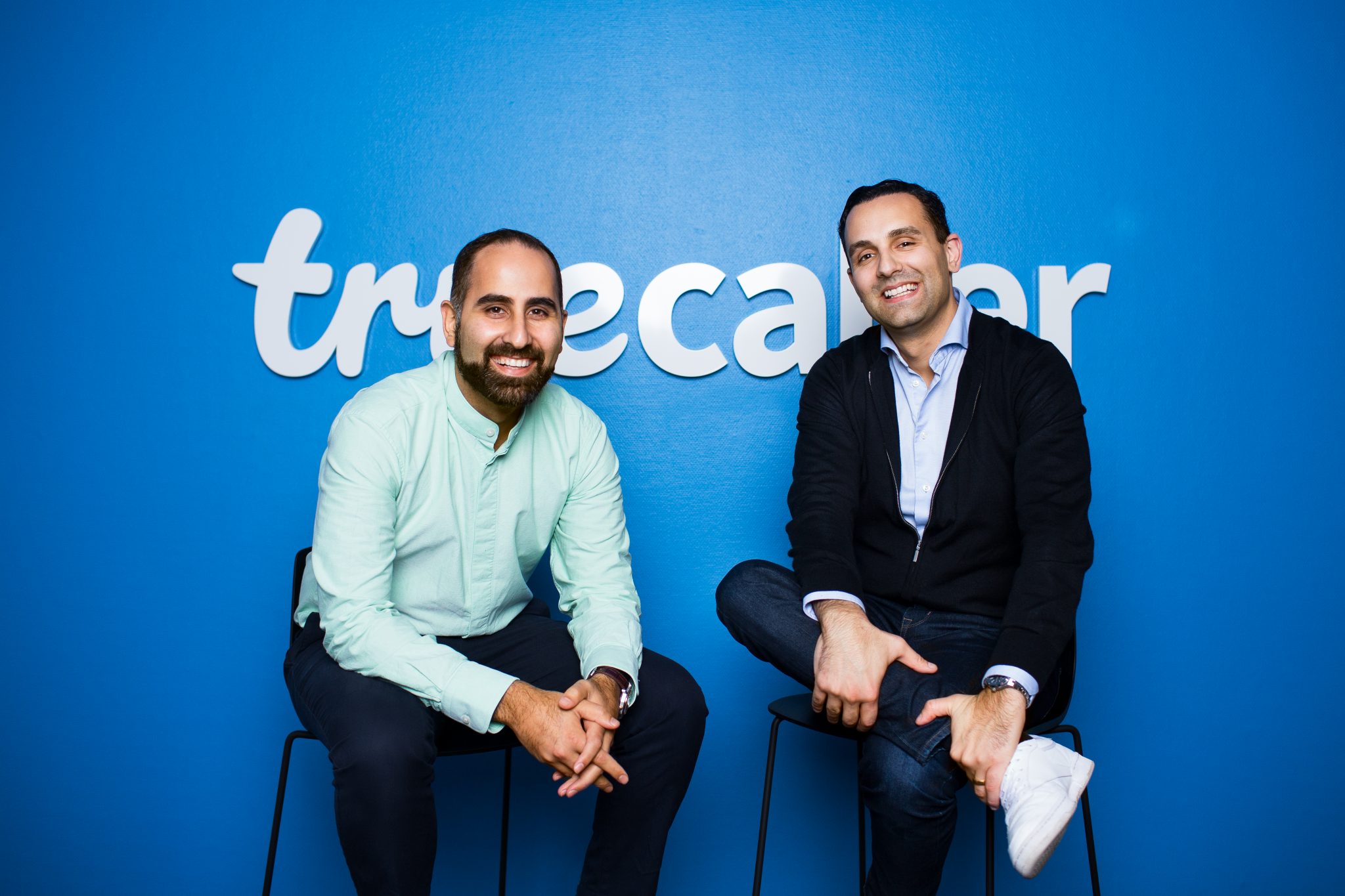 Why Truecaller is succeeding where Facebook is failing (in India) | Sifted