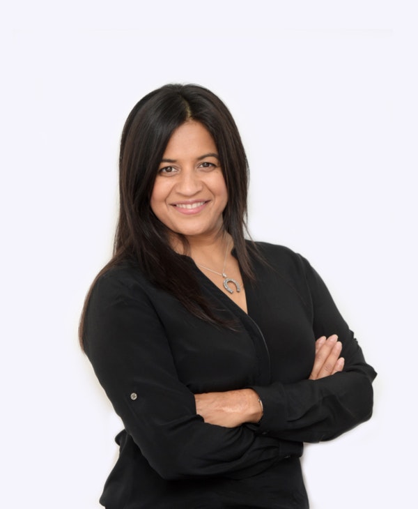 Reshma Sohoni author profile
