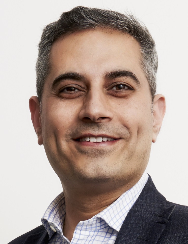 Vishal Gulati author profile