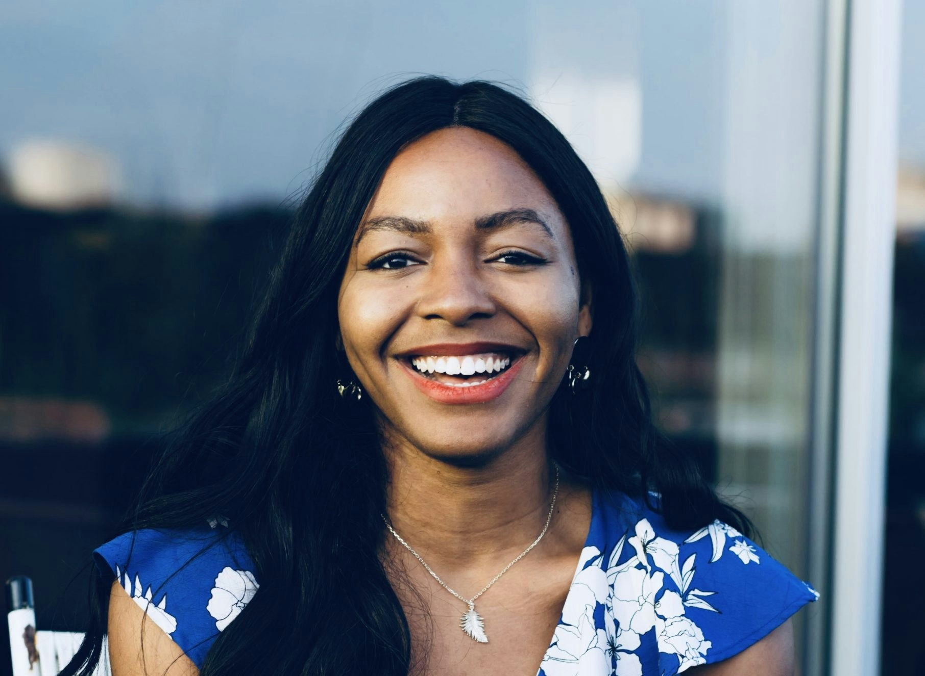 Daisy Onubogu startup events Backed VC