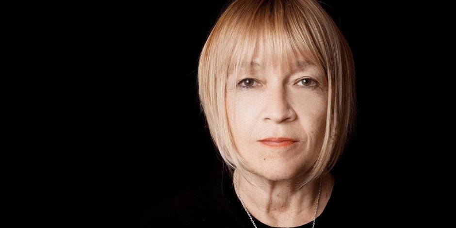 Cindy Gallop, founder of MakeLoveNotPorn and All The Sky Holdings.
