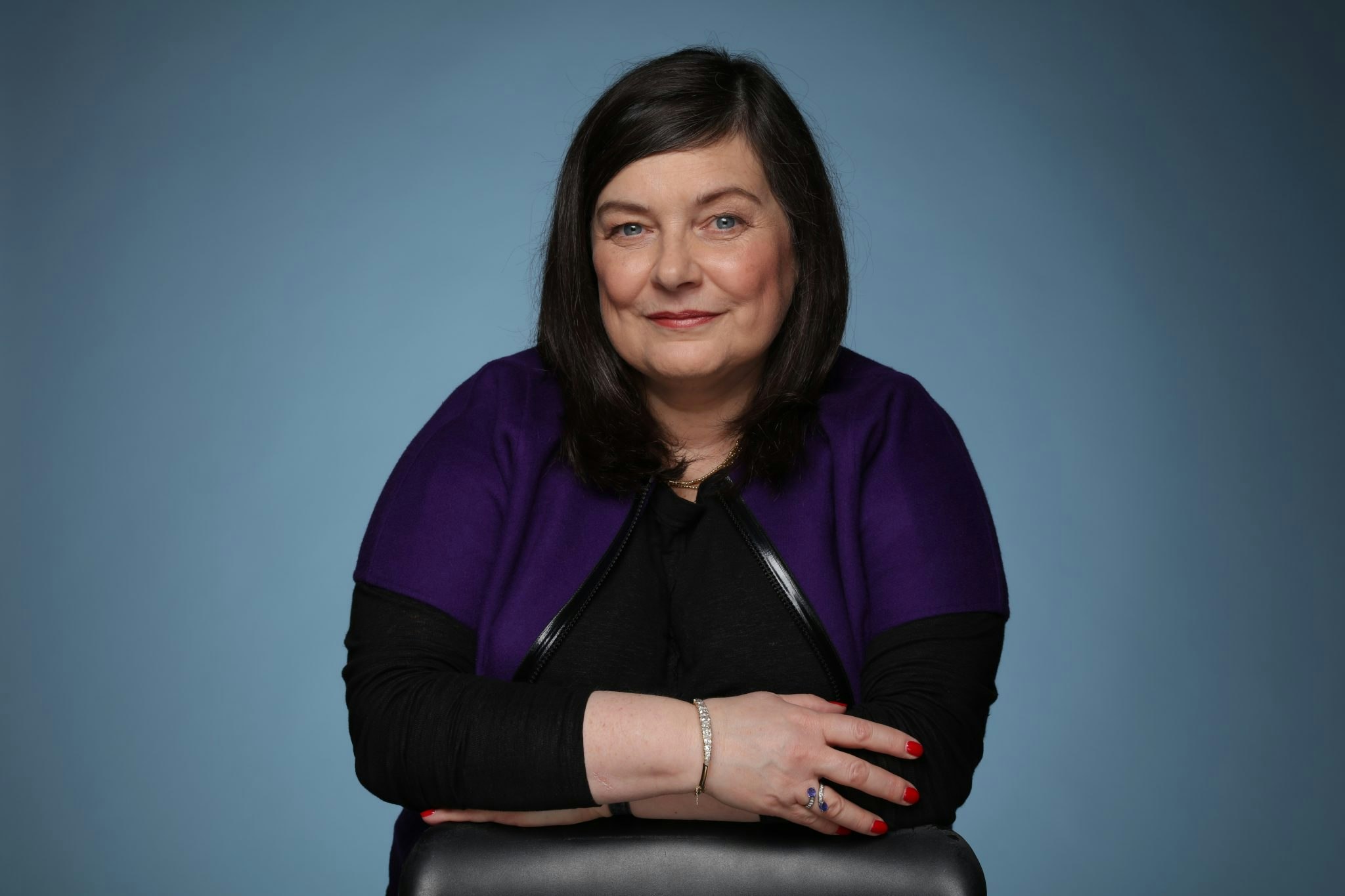 Anne Boden Starling Bank Founder