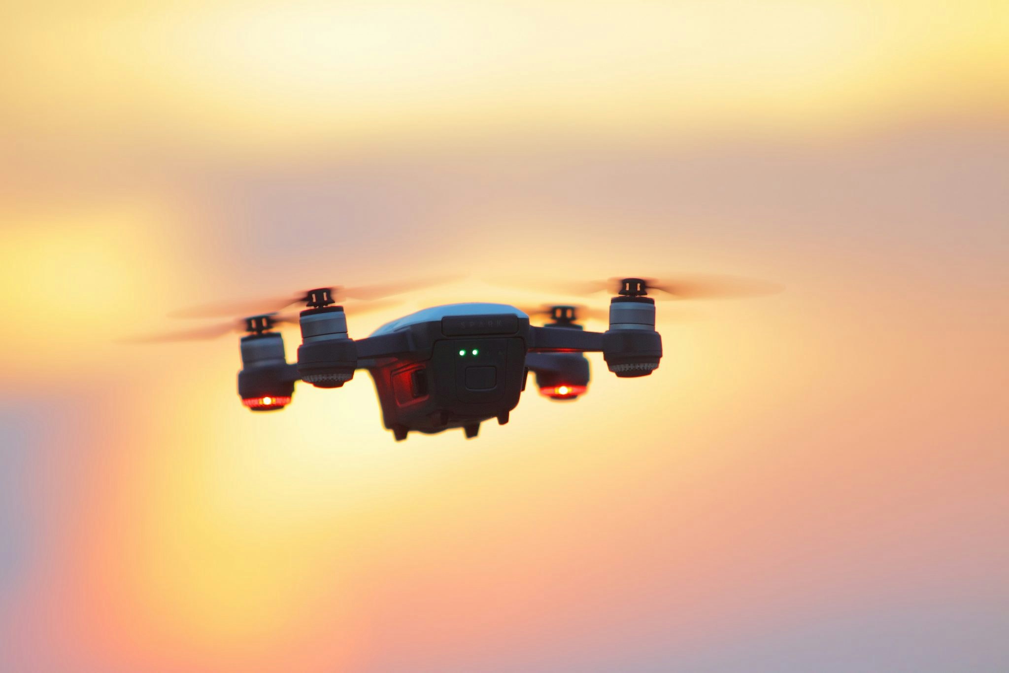 Drone food is coming sooner than you think | Sifted