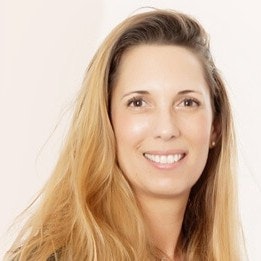 Florine Duplessis, Efelya founder.