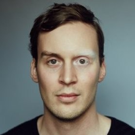 Johannes Schildt, founder of Swedish doctor on demand app Kry.