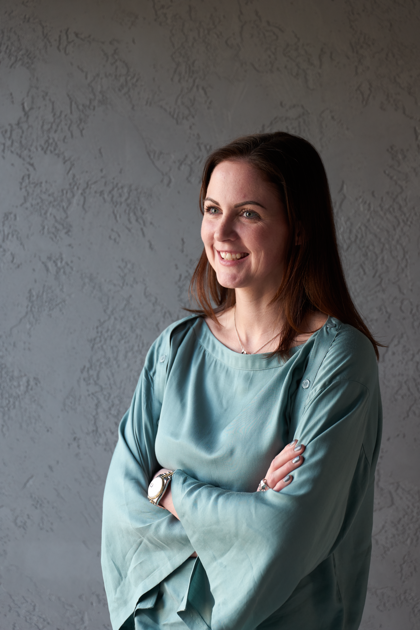 Louise Samet author profile